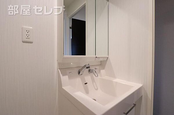 W HOUSE ｜愛知県名古屋市千種区清住町1丁目(賃貸マンション1LDK・3階・45.30㎡)の写真 その13