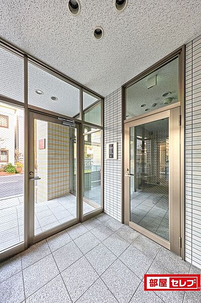 アビターレ豊前 ｜愛知県名古屋市東区豊前町2丁目(賃貸マンション1K・3階・30.23㎡)の写真 その14