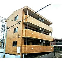 Ange高宮  ｜ 愛知県名古屋市天白区高宮町1001（賃貸マンション1LDK・1階・33.13㎡） その1