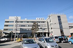 WEST  ｜ 愛知県名古屋市天白区植田西1丁目202（賃貸マンション1K・4階・23.80㎡） その22