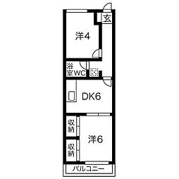 🉐敷金礼金0円！🉐アズロワイヤル八事