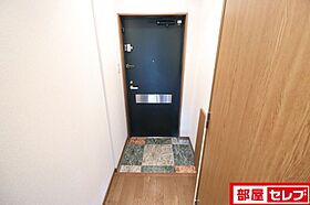 グランパス朝岡  ｜ 愛知県名古屋市千種区朝岡町3丁目7（賃貸マンション1LDK・3階・46.71㎡） その10