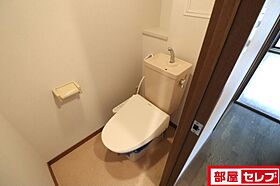 グランパス朝岡  ｜ 愛知県名古屋市千種区朝岡町3丁目7（賃貸マンション1LDK・3階・46.71㎡） その9