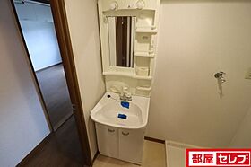 グランパス朝岡  ｜ 愛知県名古屋市千種区朝岡町3丁目7（賃貸マンション1LDK・3階・46.71㎡） その13