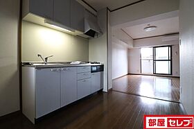 グランパス朝岡  ｜ 愛知県名古屋市千種区朝岡町3丁目7（賃貸マンション1LDK・3階・46.71㎡） その20