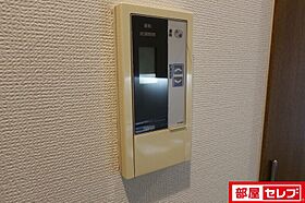 パックス御器所  ｜ 愛知県名古屋市昭和区台町2丁目24-1（賃貸マンション1K・5階・26.04㎡） その12