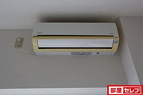 パックス御器所  ｜ 愛知県名古屋市昭和区台町2丁目24-1（賃貸マンション1K・5階・26.04㎡） その18