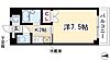 シーアイマンション川名2階4.4万円