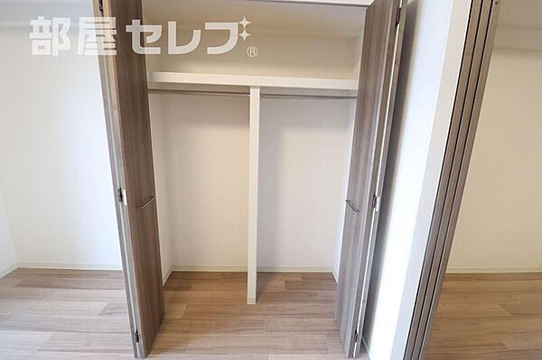 プレサンス丸の内フォート ｜愛知県名古屋市中区丸の内3丁目(賃貸マンション1SLDK・11階・48.54㎡)の写真 その13