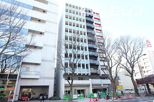 ダイワシティー大須 ｜愛知県名古屋市中区大須3丁目(賃貸マンション1LDK・4階・40.41㎡)の写真 その1