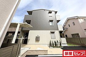 コンフォール吹上  ｜ 愛知県名古屋市千種区春岡通6丁目39（賃貸アパート1LDK・2階・54.75㎡） その24