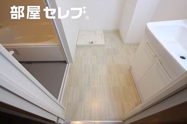 Bell　Casa　西大須 ｜愛知県名古屋市中区大須1丁目(賃貸マンション2LDK・5階・65.16㎡)の写真 その25