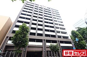 白川公園パークマンション  ｜ 愛知県名古屋市中区栄2丁目12-28（賃貸マンション1LDK・12階・49.07㎡） その6