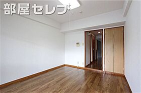 セントラルハイツ滝川  ｜ 愛知県名古屋市昭和区滝川町92（賃貸マンション1K・4階・20.40㎡） その21