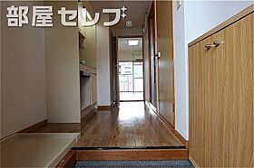 セントラルハイツ滝川  ｜ 愛知県名古屋市昭和区滝川町92（賃貸マンション1K・4階・20.40㎡） その26