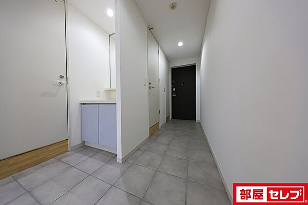 PRECIOUS SITE ｜愛知県名古屋市中区富士見町(賃貸マンション1LDK・3階・64.34㎡)の写真 その23