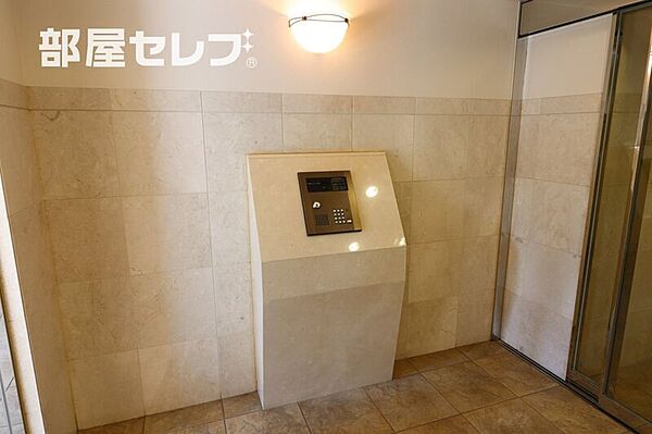 グランデュール東桜 ｜愛知県名古屋市東区東桜2丁目(賃貸マンション1LDK・8階・37.50㎡)の写真 その27