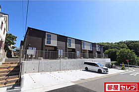 ブリエ・アヴニールI  ｜ 愛知県名古屋市天白区海老山町2101（賃貸アパート1LDK・1階・50.14㎡） その6