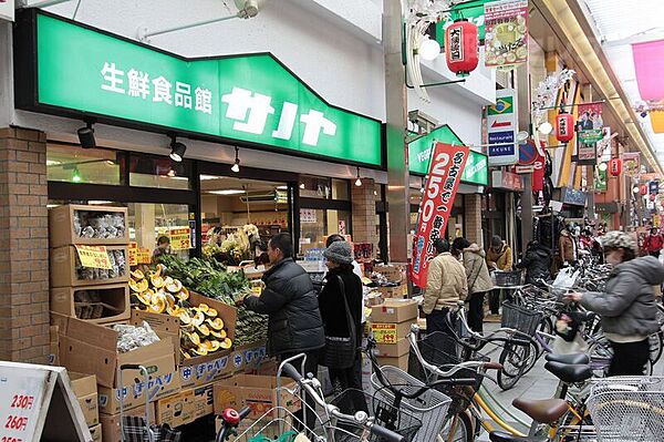 ドゥーエ上前津 ｜愛知県名古屋市中区上前津1丁目(賃貸マンション1LDK・6階・49.63㎡)の写真 その28