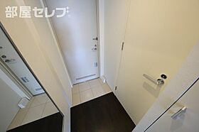 quador桜山  ｜ 愛知県名古屋市昭和区下構町2丁目28-1（賃貸マンション1K・3階・27.17㎡） その24