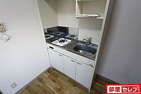 エスタシオン御器所  ｜ 愛知県名古屋市昭和区御器所通3丁目9（賃貸マンション1DK・3階・33.56㎡） その5