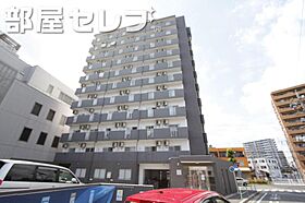 EXE原  ｜ 愛知県名古屋市天白区原4丁目107（賃貸マンション1K・8階・24.80㎡） その1