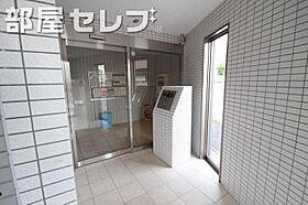 EXE原  ｜ 愛知県名古屋市天白区原4丁目107（賃貸マンション1K・8階・24.80㎡） その17