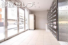 EXE原  ｜ 愛知県名古屋市天白区原4丁目107（賃貸マンション1K・8階・24.80㎡） その25