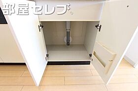 E-HOUSE  ｜ 愛知県名古屋市瑞穂区河岸1丁目2-4（賃貸マンション1K・4階・27.69㎡） その25