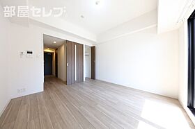 CK-RESIDENCE野並駅前  ｜ 愛知県名古屋市天白区古川町151番1（賃貸マンション1K・6階・23.76㎡） その21