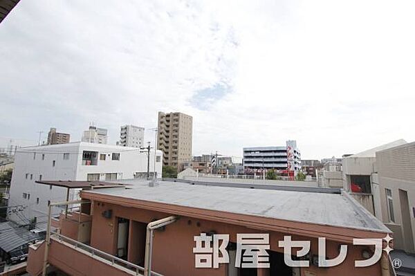 セピアコート洲山 ｜愛知県名古屋市瑞穂区洲山町3丁目(賃貸マンション3DK・5階・55.00㎡)の写真 その13