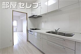 アーバンドエル八事石坂  ｜ 愛知県名古屋市昭和区広路町字石坂5-4（賃貸マンション4LDK・10階・94.64㎡） その5