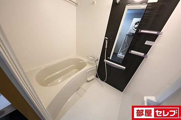 アヴァンセ桜山 ｜愛知県名古屋市瑞穂区洲雲町4丁目(賃貸マンション1R・3階・29.88㎡)の写真 その8