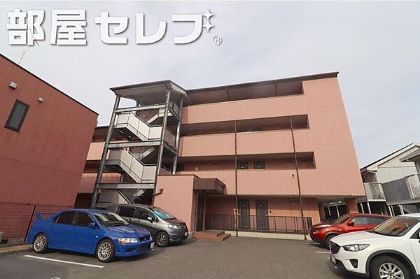 セントラルハイツ名古屋 ｜愛知県名古屋市瑞穂区御劔町2丁目(賃貸マンション1K・4階・28.56㎡)の写真 その1