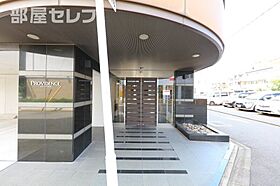 プロビデンス葵タワー  ｜ 愛知県名古屋市東区葵2丁目11-13（賃貸マンション1LDK・6階・50.13㎡） その14