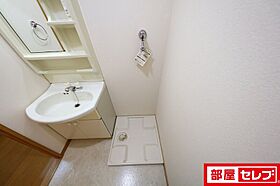 アベニール佃  ｜ 愛知県名古屋市瑞穂区佃町1丁目27-4（賃貸マンション1K・1階・24.72㎡） その19