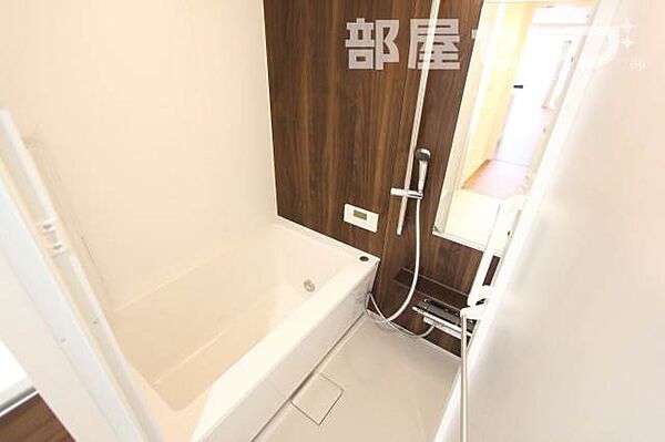 ＲＥＳＩＤＥＮＣＥ　ＴＡＣＨＩＢＡＮＡ ｜愛知県名古屋市中区橘1丁目(賃貸マンション1LDK・5階・44.69㎡)の写真 その4