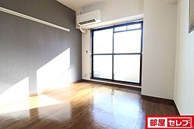 シュロスアービック  ｜ 愛知県名古屋市昭和区紅梅町1丁目13（賃貸マンション1K・2階・24.00㎡） その6