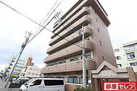 シュロスアービック  ｜ 愛知県名古屋市昭和区紅梅町1丁目13（賃貸マンション1K・2階・24.00㎡） その1