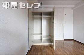 ソレイユ御器所  ｜ 愛知県名古屋市昭和区阿由知通3丁目23-3（賃貸マンション1K・6階・23.21㎡） その11