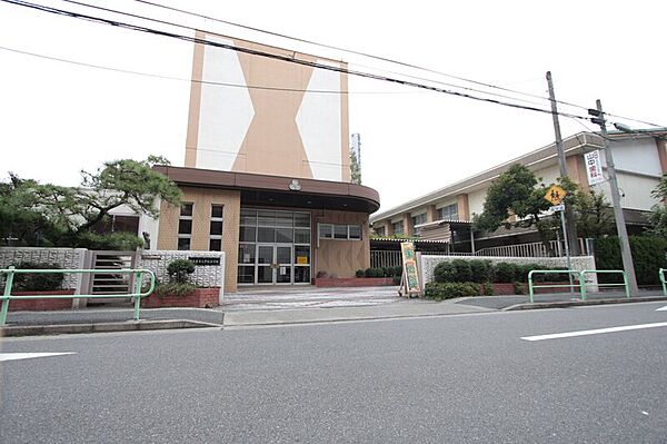 グランカーサ上前津 ｜愛知県名古屋市中区千代田3丁目(賃貸マンション3LDK・2階・88.88㎡)の写真 その28