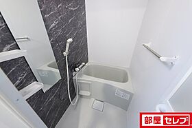 S-RESIDENCE金山三丁目  ｜ 愛知県名古屋市中区金山3丁目6-9（賃貸マンション1K・8階・23.51㎡） その4