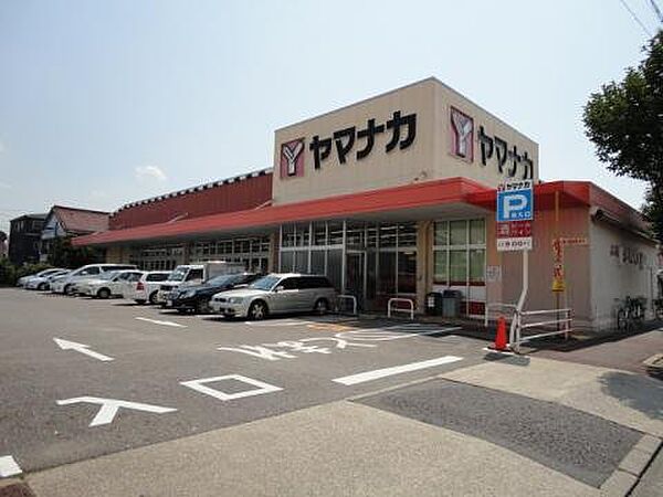 ドミール白羽根 ｜愛知県名古屋市瑞穂区白羽根町1丁目(賃貸アパート3LDK・2階・67.76㎡)の写真 その12