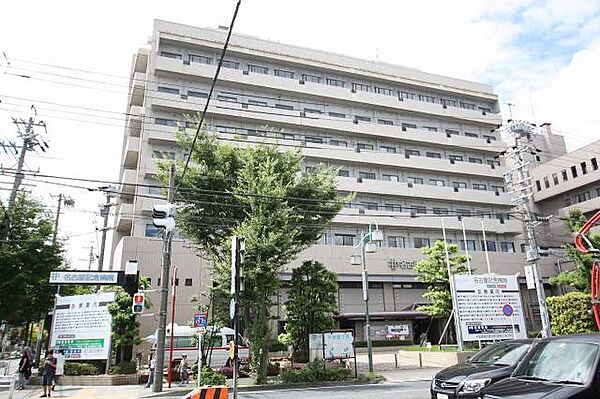 ハイム原南 ｜愛知県名古屋市天白区中平5丁目(賃貸マンション3LDK・3階・63.15㎡)の写真 その19