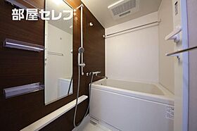 ラルーチェ泉  ｜ 愛知県名古屋市東区泉3丁目6-4（賃貸マンション1K・6階・27.76㎡） その4