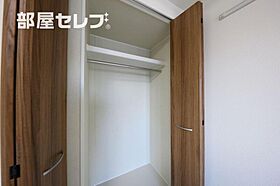 ラルーチェ泉  ｜ 愛知県名古屋市東区泉3丁目6-4（賃貸マンション1K・6階・27.76㎡） その10