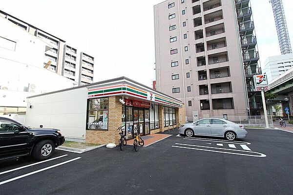 アクアヒルズ ｜愛知県名古屋市中区千代田1丁目(賃貸マンション1K・6階・25.74㎡)の写真 その27