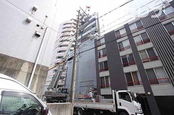 ベル・リトモ ｜愛知県名古屋市中区富士見町(賃貸マンション1K・4階・27.88㎡)の写真 その1