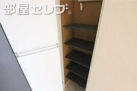 パセオ吹上  ｜ 愛知県名古屋市昭和区車田町2丁目24-1（賃貸マンション1K・1階・24.80㎡） その23