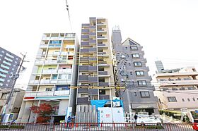 ディアコート八事  ｜ 愛知県名古屋市天白区八事天道202（賃貸マンション1K・5階・29.70㎡） その1